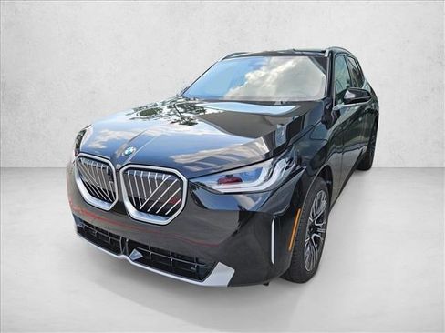 Certified 2026 BMW X3 xDrive30 w/ Premium Package image 1