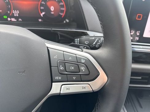 New 2026 Volkswagen Atlas Peak Edition AWD/4WD image 12