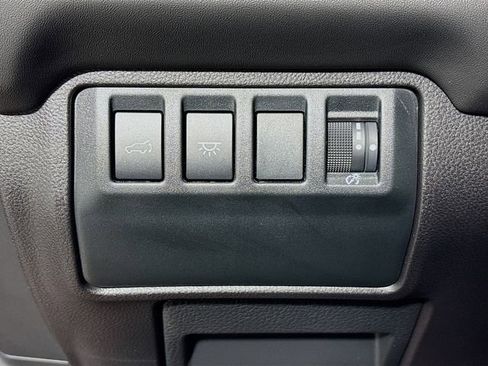 New 2026 Subaru Ascent Limited image 10