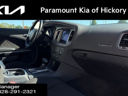 Used 2023 Dodge Charger GT image 29
