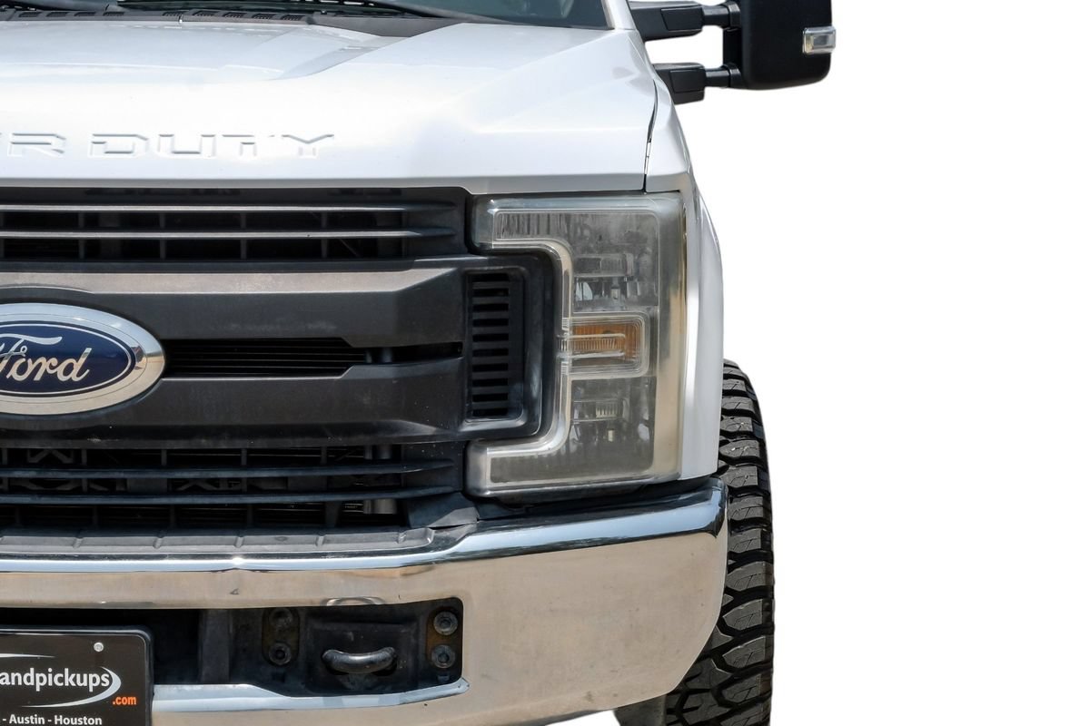 Used 2017 Ford F350 XL w/ Power Equipment Group RWD image 48