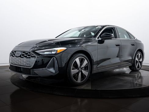 Certified 2025 Audi A5 2.0T Premium w/ Convenience Package image 6