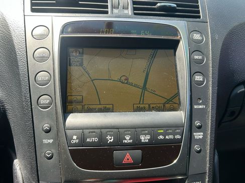 Used 2010 Lexus GS 350 image 29