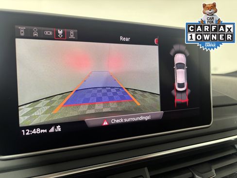 Used 2018 Audi S5 Prestige image 22