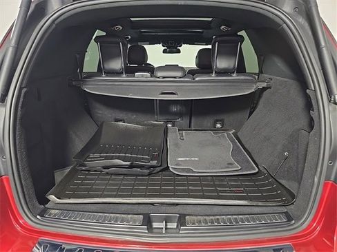 Used 2017 Mercedes-Benz GLE 43 AMG 4MATIC image 13