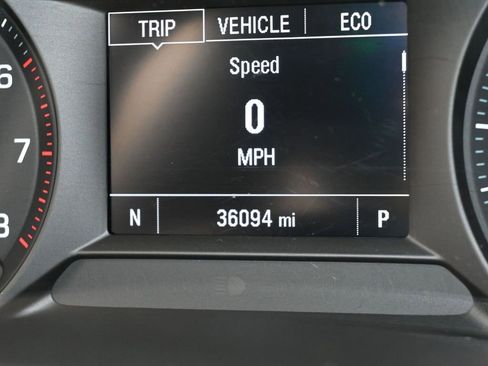 Used 2023 Chevrolet TrailBlazer ACTIV w/ Sun and Liftgate Package image 30