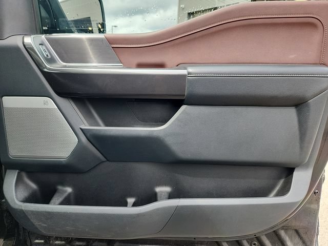 Certified 2021 Ford F150 Lariat w/ Equipment Group 502A High AWD/4WD image 34