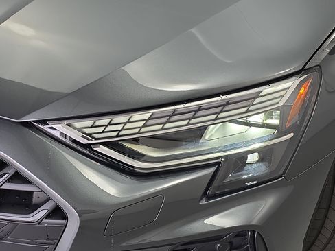 New 2026 Audi S3 Premium image 31