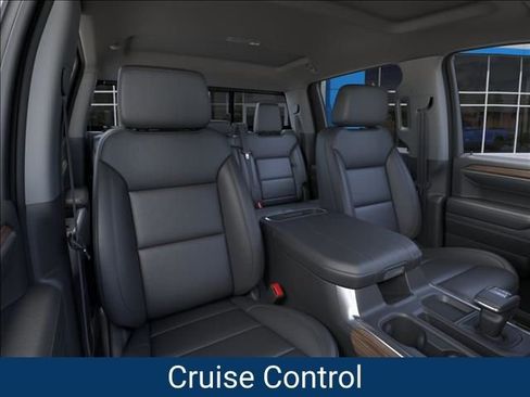 New 2026 Chevrolet Silverado 1500 LT Trail Boss AWD/4WD image 18
