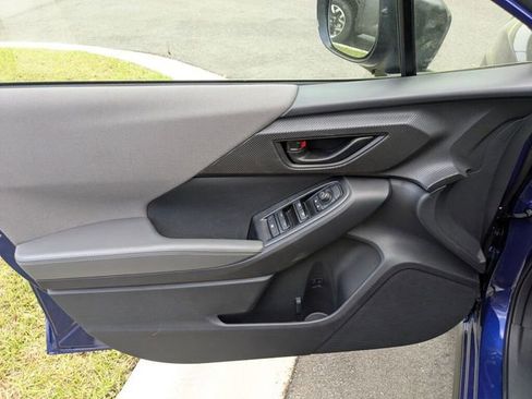 New 2026 Subaru Crosstrek 2.0i Premium AWD/4WD image 21