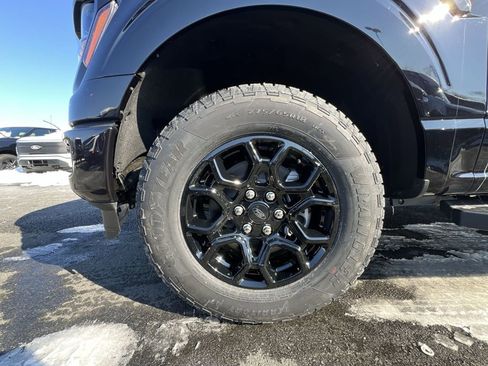 New 2026 Ford F150 XLT w/ Equipment Group 302A MID AWD/4WD image 12