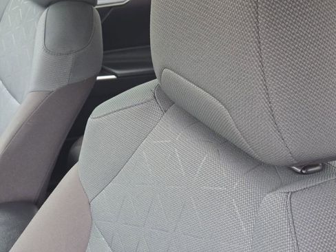 Certified 2025 Toyota RAV4 XLE w/ Convenience Package image 17