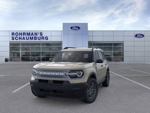 New 2025 Ford Bronco Sport Big Bend image 2