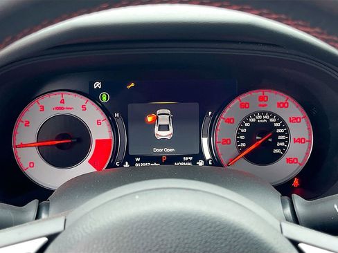 Used 2023 Acura TLX A-Spec Package image 12