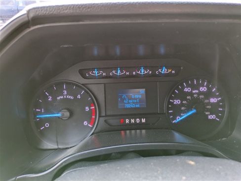 Used 2020 Ford F550 2WD Crew Cab Super Duty image 34