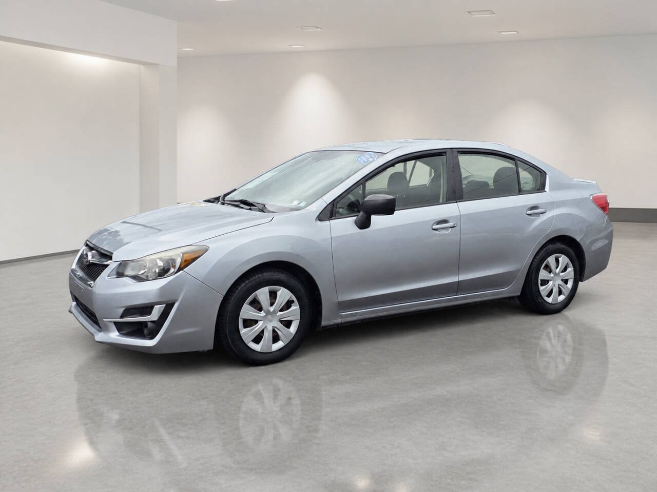 Used 2015 Subaru Impreza 2.0i AWD/4WD image 2