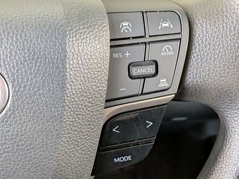 Used 2025 Toyota Camry LE image 26