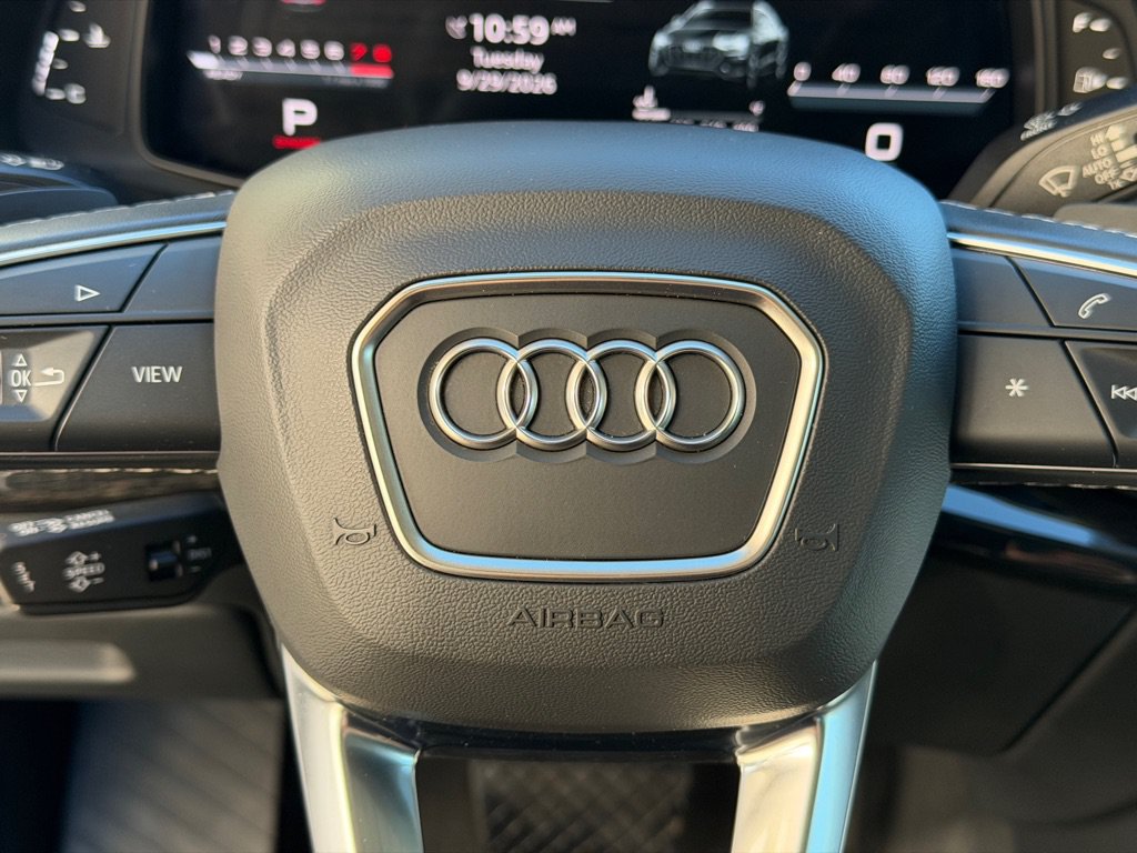 Used 2023 Audi Q8 Premium w/ Convenience Package AWD/4WD image 32