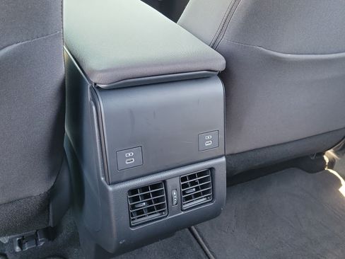 Certified 2024 Subaru Solterra AWD/4WD image 14
