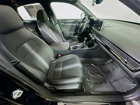 Used 2024 Honda Civic Sport image 12