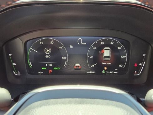 Used 2026 Honda CR-V Sport-L image 23