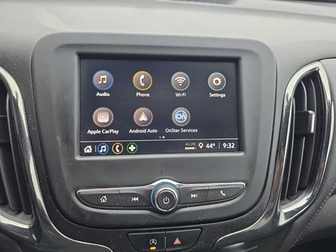 Used 2022 Chevrolet Equinox RS w/ LPO, Floor Liner Package image 24