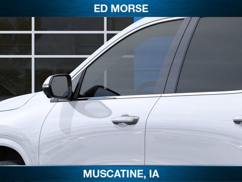 New 2026 Buick Enclave Avenir AWD/4WD image 12