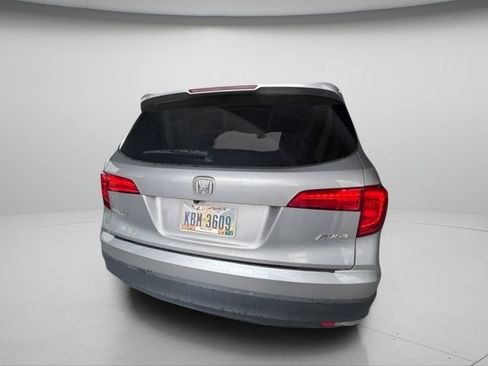 Used 2018 Honda Pilot EX-L image 12