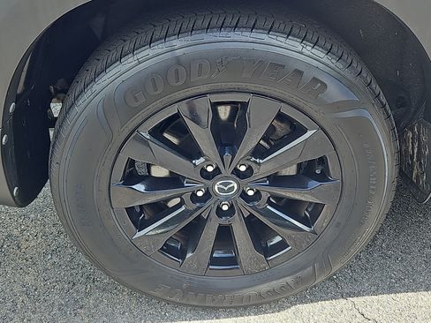 Certified 2024 MAZDA CX-50 AWD 2.5 S w/ Preferred Package image 26