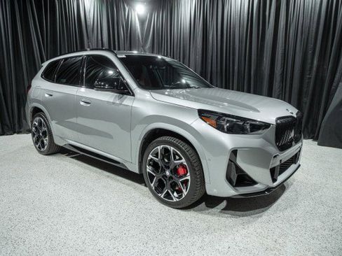 Used 2024 BMW X1 M35i w/ Premium Package AWD/4WD image 3