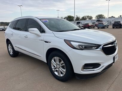 Used 2019 Buick Enclave Essence