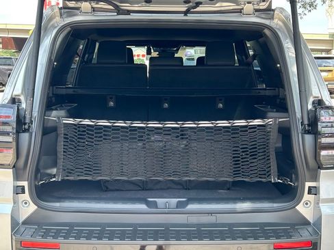 New 2026 Toyota 4Runner TRD Sport Premium RWD image 13