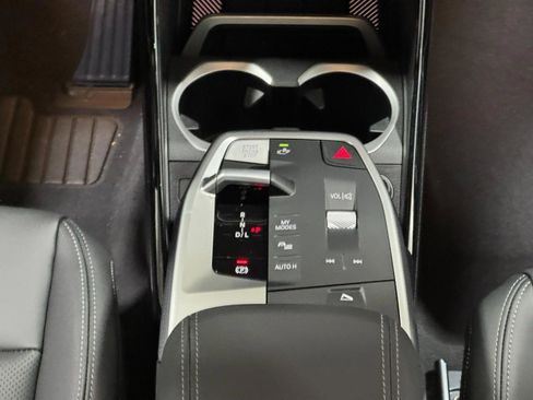 New 2026 BMW X2 xDrive28i w/ Technology Package image 13