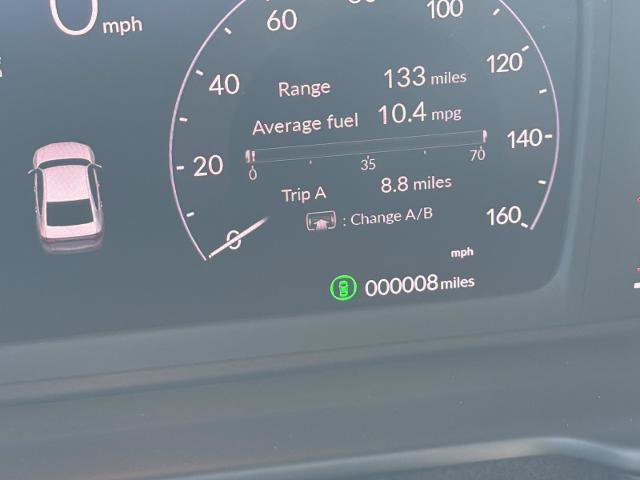New 2026 Honda Accord SE image 21