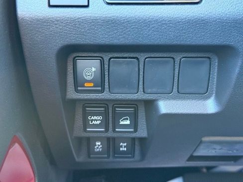 New 2025 Nissan Frontier PRO-4X image 28