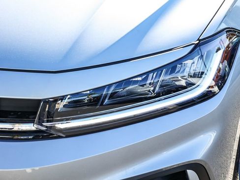 New 2026 Volkswagen Jetta SE image 17