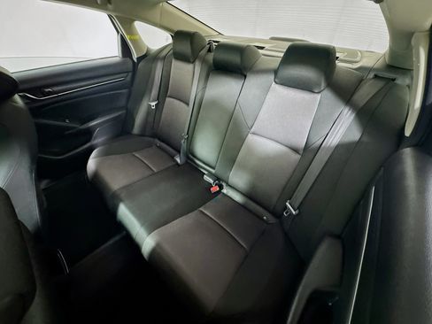 Used 2020 Honda Accord LX image 19
