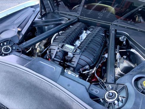 Used 2023 Chevrolet Corvette Z06 image 26