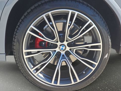 Used 2023 BMW X4 M40i image 37