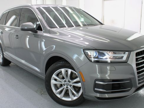 Used 2017 Audi Q7 3.0T Premium Plus image 14