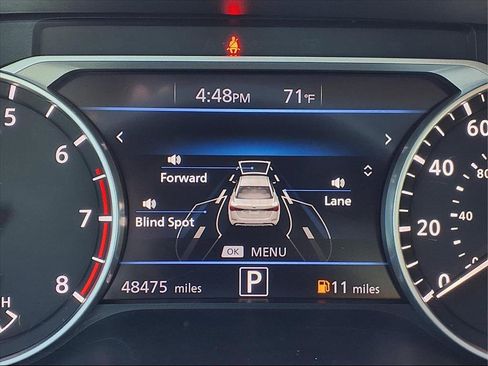 Used 2024 Nissan Sentra SV w/ SV Premium Package image 20