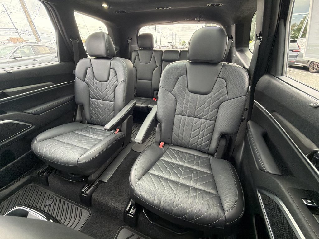 Used 2025 Kia Telluride SX Prestige X-Line AWD/4WD image 21