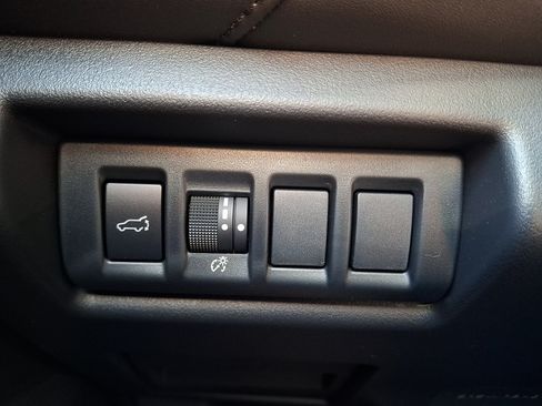 New 2026 Subaru Outback Wilderness AWD/4WD image 19