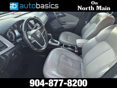 Used 2012 Buick Verano Convenience image 20
