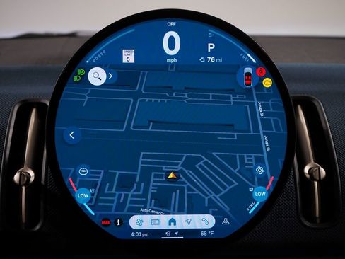 Used 2025 MINI Cooper Countryman S image 12