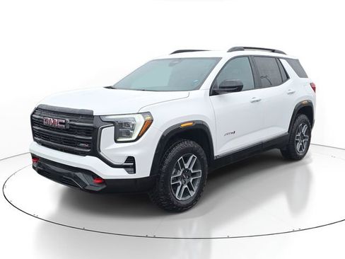 New 2026 GMC Terrain AT4 image 2