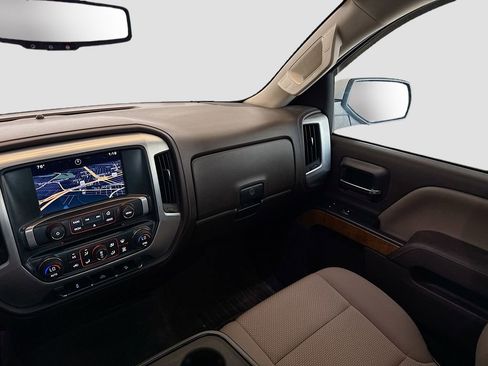 Used 2015 GMC Sierra 1500 SLE w/ SLE Value Package AWD/4WD image 21