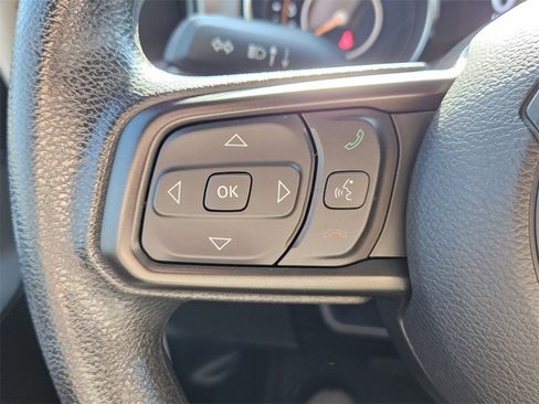 Used 2023 Jeep Wrangler Sport image 19
