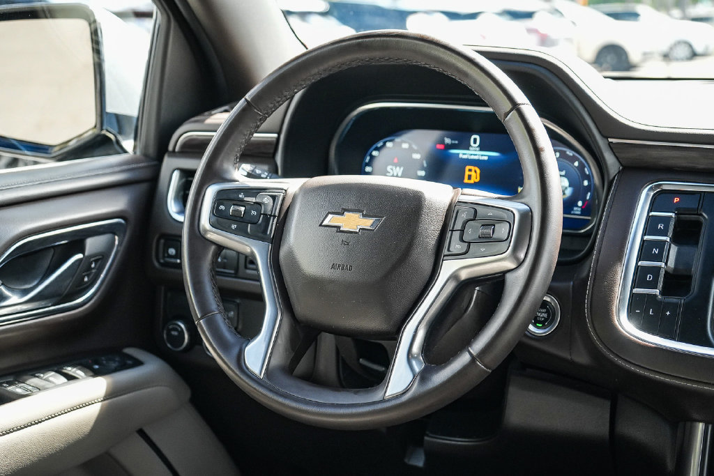 Used 2024 Chevrolet Tahoe LT RWD image 15