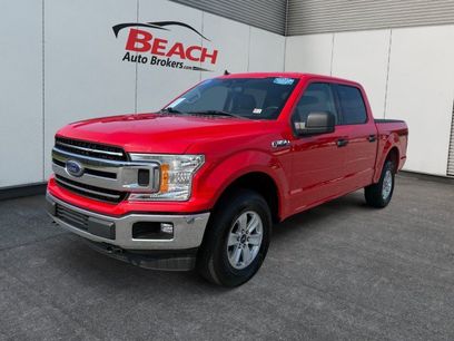 Used 2019 Ford F150 XLT